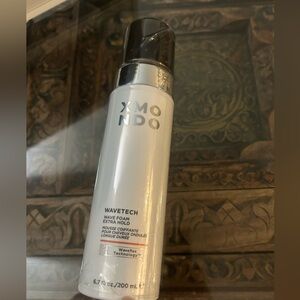 Wavetech Wave Foam Extra Hold - White